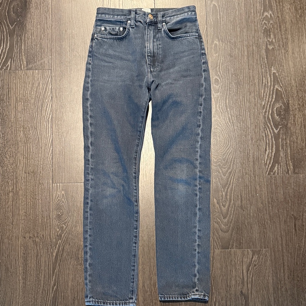 Toteme jeans